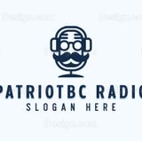 My very first episode Patriotbc radio