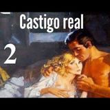 Castigo Real - Barbara Cartland - Parte 2