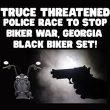 Police Race to Stop MC War & Retaliation in Georgia