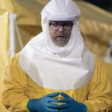 Cosmic Crib, with Rainn Wilson