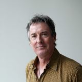 Midnight Oil's Rob Hirst