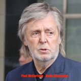 Paul McCartney - Audio Biography