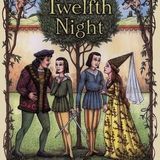 Twelfth Night by William Shakespeare | Full Audiobook | Audiobook Time