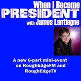 When I Become President, Episode 1 - The Parties (2024)