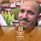 Mellem os - Timo Hoffman