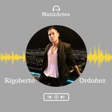Rigoberto Ordóñez Episodio #014