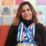 Valeria Pappalardo, Nuotatrice paralimpica e Linkedin Content Creator - Inspire Day - Radio Wellness
