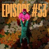 ClapperTalks #53 - Squid Game 3