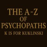 A-Z Of Psychopaths: Richard Kuklinski – The Iceman