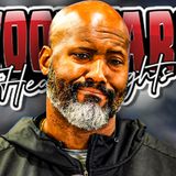 Brad Holmes Press Confrence Reactions