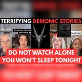 3 Real Demon Encounters That Turned Ordinary Nights Into Nightmares
