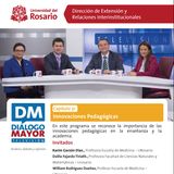 Innovaciones pedagógicas