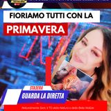 Fioriamo tutti con la Primavera - IL TG della Natura
