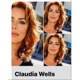 Claudia Wells