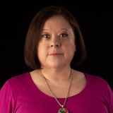 PDM ~  Mónica Gobbin ~ Sedna y el Mundo que viene