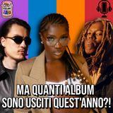 ColorJam EP1 | MA QUANTI ALBUM SONO USCITI QUEST'ANNO?!