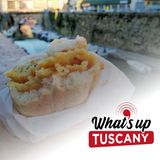 Cecina, lo street food che divide la Toscana - Ep. 122