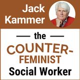 Jack Kammer-Confessions of a 'Counter-Feminist