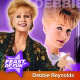 FOF #1033 – The Unsinkable Debbie Reynolds