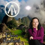 The Inca Way with Elena Radford