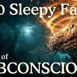 Subconscious Mind Facts to Fall Asleep To _ Sleep Science