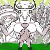 The Entire Old Testament Drawn and Explained