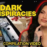 The Truth is More Terrifying_ 4 Twisted Conspiracies