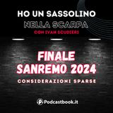 Finale Sanremo 2024: considerazioni sparse tra cantanti, canzoni e televoto, chi vincerà?