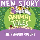 The Penguin Colony