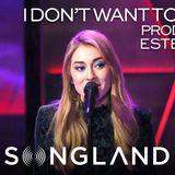 Lauren Martinez from Songland On NBC