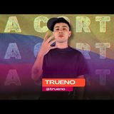 TRUENO en Colombia Boca Juniors, fútbol, hip hop y el orgullo sudaca 🇦🇷🔥  Pulzo