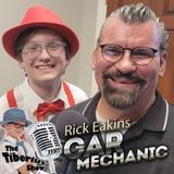 Car Mechanic - Rick Eakins