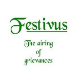 Celebrating Festivus: Airing of Grievances