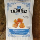 Snacktime! 07: G.H. Cretors Chicago Mix