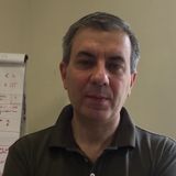 Il Prof. Galbiati presenta il Milano Ventilatore Meccanico
