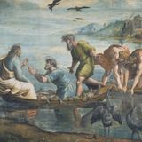 TO-C Dom. 5 - 2016 Omelia- Vocazione e Missione