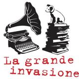 Marco Cassini "La Grande Invasione"