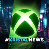 🎙 TUTTI gli ANNUNCI dell'XBOX SHOWCASE! ▶ #KristalNews