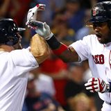 Hanley Ramirez, Mitch Moreland Not Worried About Playing Time