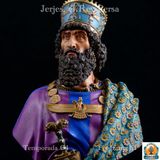 Jerjes, el Rey Persa