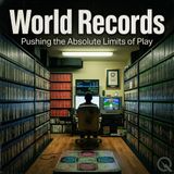World Records - The Vanishing Frame: When Speedrun Categories Approach Their Theoretical Limits