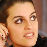 #lucca LuccaComics18 Licia Troisi