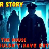The House of Shadows_ A Cop_s Terrifying Encounter with Pure Evil