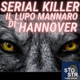 S01E09 - Serial Killer - Il lupo mannaro di Hannover