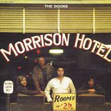 The Doors - Maggie M'Gill