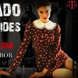 TEN CUIDADO CON LO QUE PIDES | RELATO DE BRUJERÍA | Historias de Terror Reales