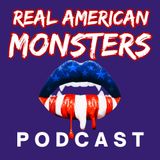 Real American Monsters #2 Tracking Terrifying Dogman Sightings