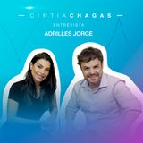 Entrevista com Adrilles Jorge