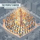 The Salami Strategy_ How Democracies Slowly Fade