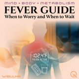 Fever Guide - The Art of Watchful Waiting